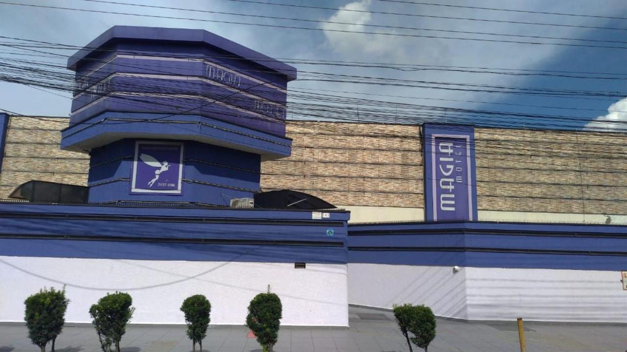 Mostel Sao Miguel - Magia Motel - Sao Paulo, Sao Paulo